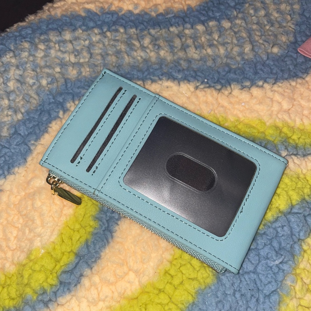 NWOT Wallet